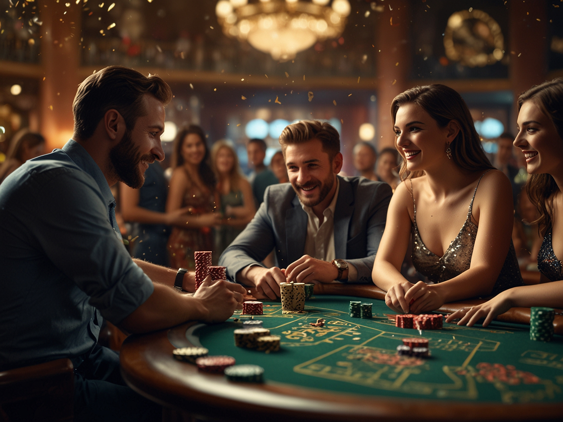 Promociones y torneos en Jugabet