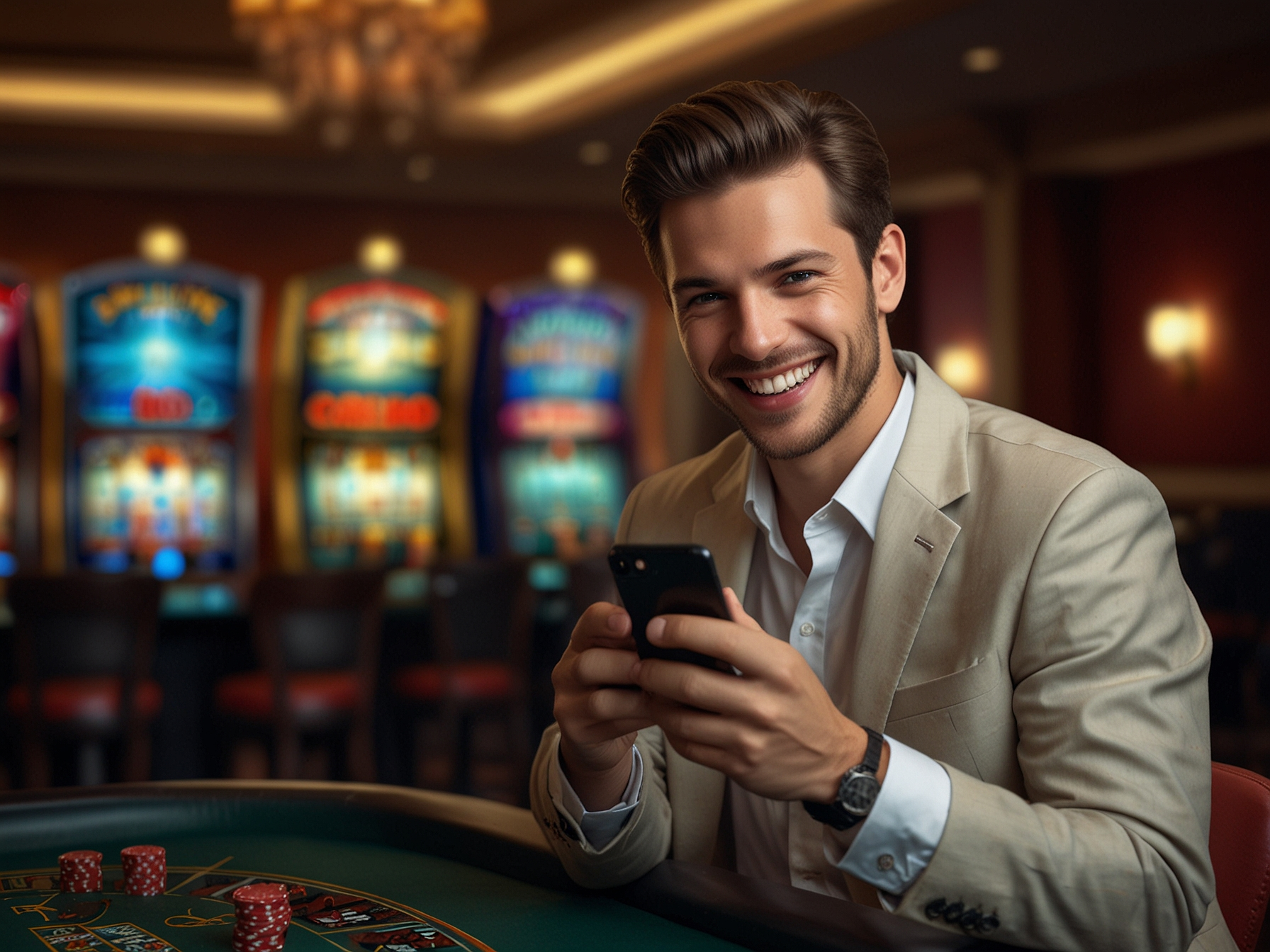 Bono de bienvenida Jugabet